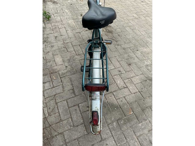 Gazelle primeur damesfiets - afbeelding 10 van  11