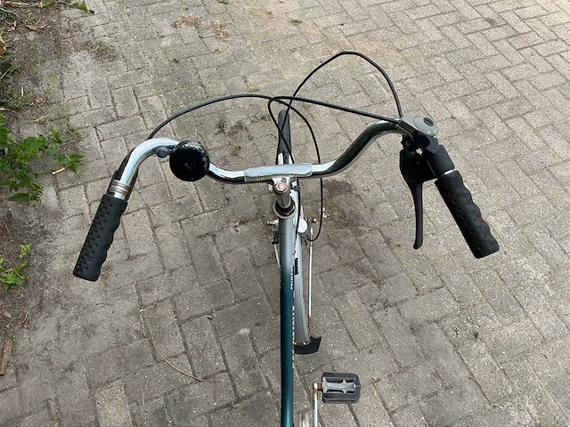 Gazelle primeur damesfiets - afbeelding 11 van  11