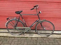 Gazelle primeur fiets - afbeelding 3 van  7