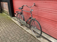 Gazelle primeur fiets - afbeelding 4 van  7