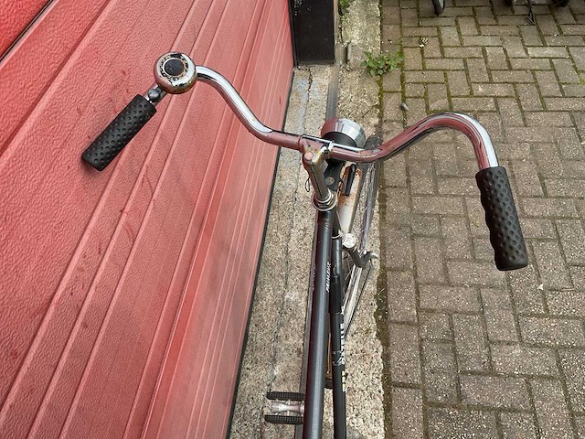 Gazelle primeur fiets - afbeelding 5 van  7