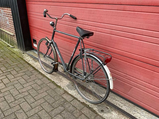 Gazelle primeur fiets - afbeelding 7 van  7