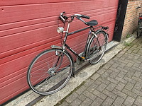 Gazelle primeur fiets - afbeelding 1 van  8