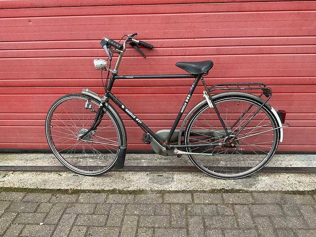 Gazelle primeur fiets - afbeelding 2 van  8
