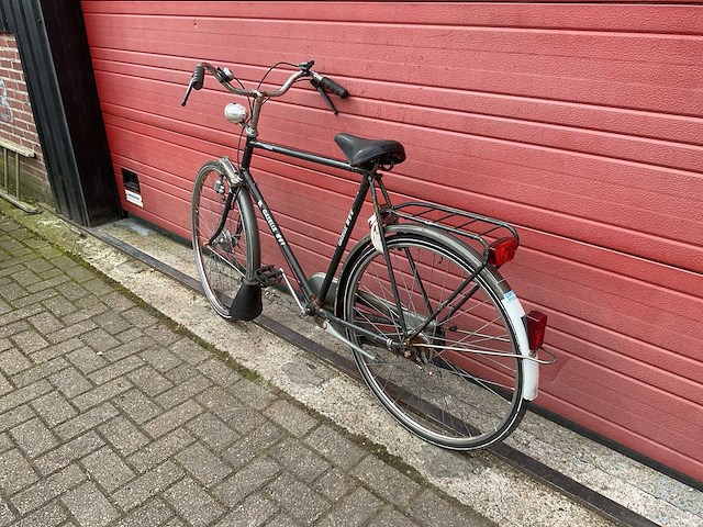 Gazelle primeur fiets - afbeelding 3 van  8