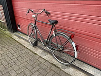 Gazelle primeur fiets - afbeelding 3 van  8