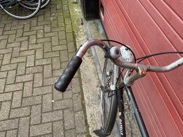 Gazelle primeur fiets - afbeelding 4 van  8