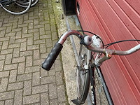 Gazelle primeur fiets - afbeelding 4 van  8