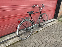 Gazelle primeur fiets - afbeelding 6 van  8