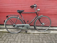 Gazelle primeur fiets - afbeelding 7 van  8