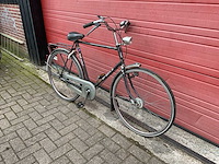 Gazelle primeur fiets - afbeelding 8 van  8