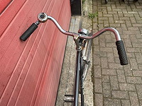 Gazelle primeur fiets - afbeelding 5 van  7