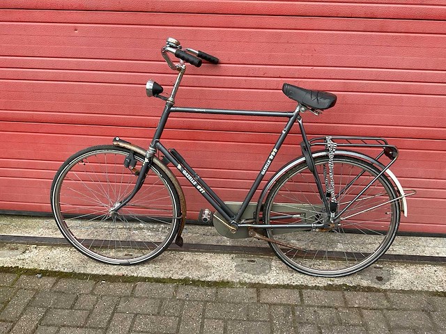 Gazelle primeur fiets - afbeelding 6 van  7