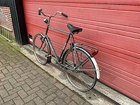 Gazelle primeur fiets - afbeelding 7 van  7