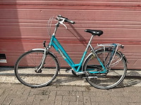 Gazelle punta damesfiets - afbeelding 2 van  8