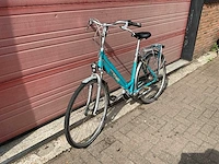 Gazelle punta damesfiets