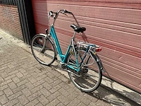 Gazelle punta damesfiets - afbeelding 3 van  8