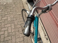 Gazelle punta damesfiets - afbeelding 4 van  8