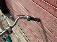 Gazelle punta damesfiets - afbeelding 5 van  8