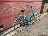 Gazelle punta damesfiets - afbeelding 6 van  8