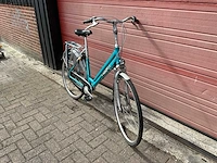 Gazelle punta damesfiets - afbeelding 8 van  8