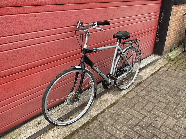 Gazelle punta fiets - afbeelding 1 van  8