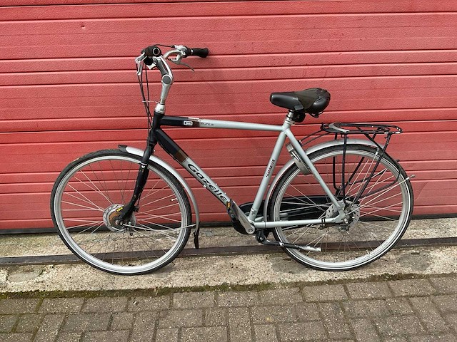 Gazelle punta fiets - afbeelding 2 van  8