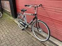 Gazelle punta fiets - afbeelding 8 van  8