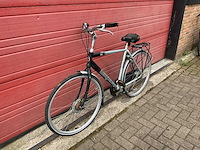 Gazelle punta fiets - afbeelding 1 van  8