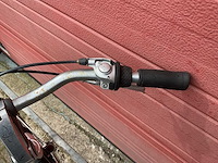 Gazelle punta fiets - afbeelding 4 van  8