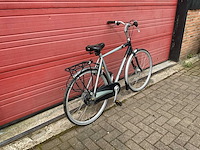 Gazelle punta fiets - afbeelding 6 van  8