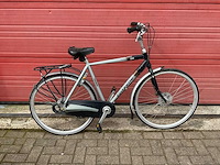 Gazelle punta fiets - afbeelding 7 van  8