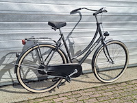 Gazelle puur damesfiets transportfiets dames fiets