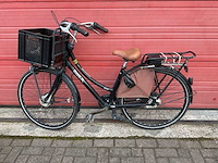 Gazelle puur elektrische fiets - afbeelding 2 van  8