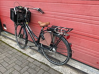 Gazelle puur elektrische fiets - afbeelding 3 van  8