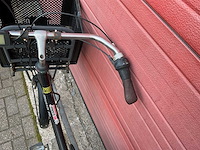 Gazelle puur elektrische fiets - afbeelding 5 van  8