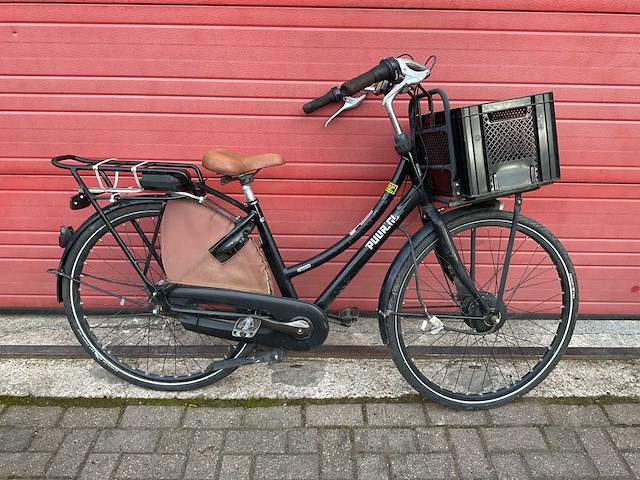 Gazelle puur elektrische fiets - afbeelding 6 van  8