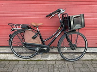 Gazelle puur elektrische fiets - afbeelding 6 van  8