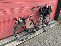 Gazelle puur elektrische fiets - afbeelding 7 van  8