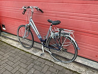 Gazelle puur elektrische fiets - afbeelding 4 van  6