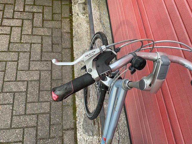 Gazelle puur elektrische fiets - afbeelding 5 van  6