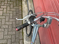 Gazelle puur elektrische fiets - afbeelding 5 van  6