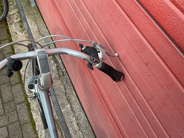 Gazelle puur elektrische fiets - afbeelding 6 van  6