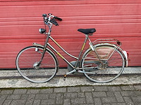 Gazelle puur fiets - afbeelding 2 van  7