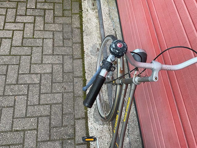 Gazelle puur fiets - afbeelding 3 van  7