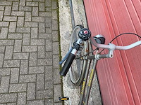 Gazelle puur fiets - afbeelding 3 van  7