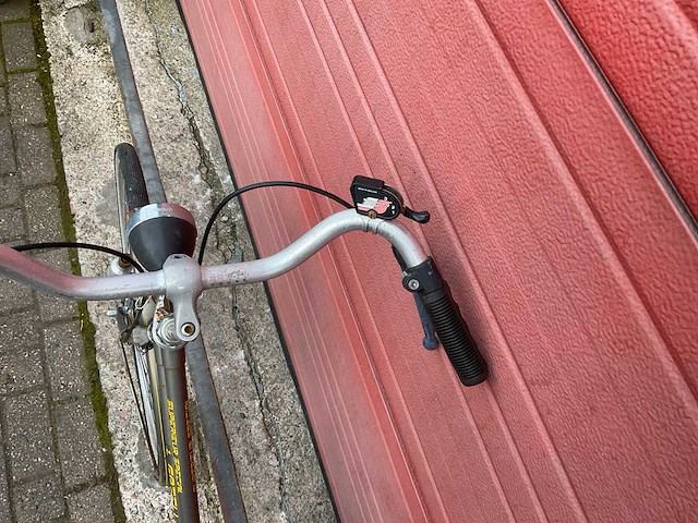 Gazelle puur fiets - afbeelding 4 van  7