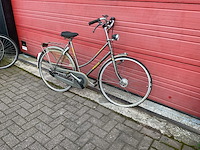 Gazelle puur fiets - afbeelding 5 van  7