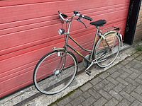 Gazelle puur fiets - afbeelding 1 van  8