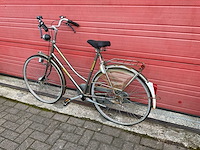 Gazelle puur fiets - afbeelding 3 van  8